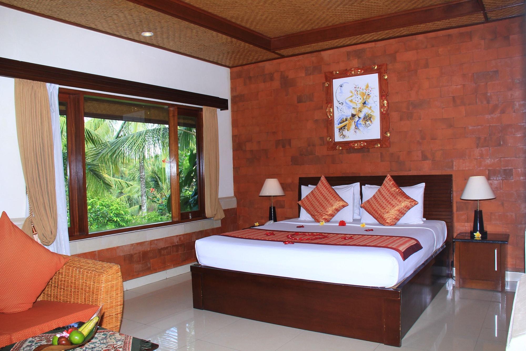 Rama Phala & Station touristique Ubud