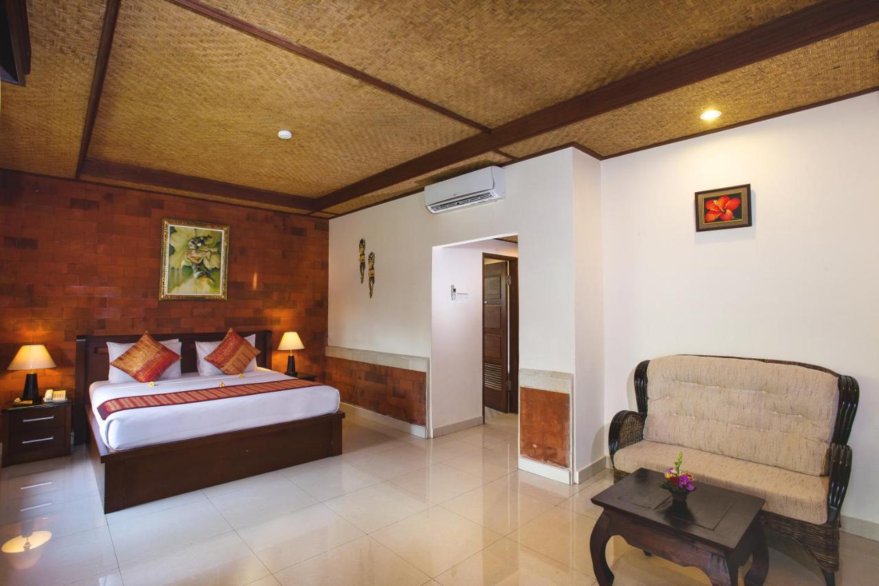 Rama Phala & 4* Ubud