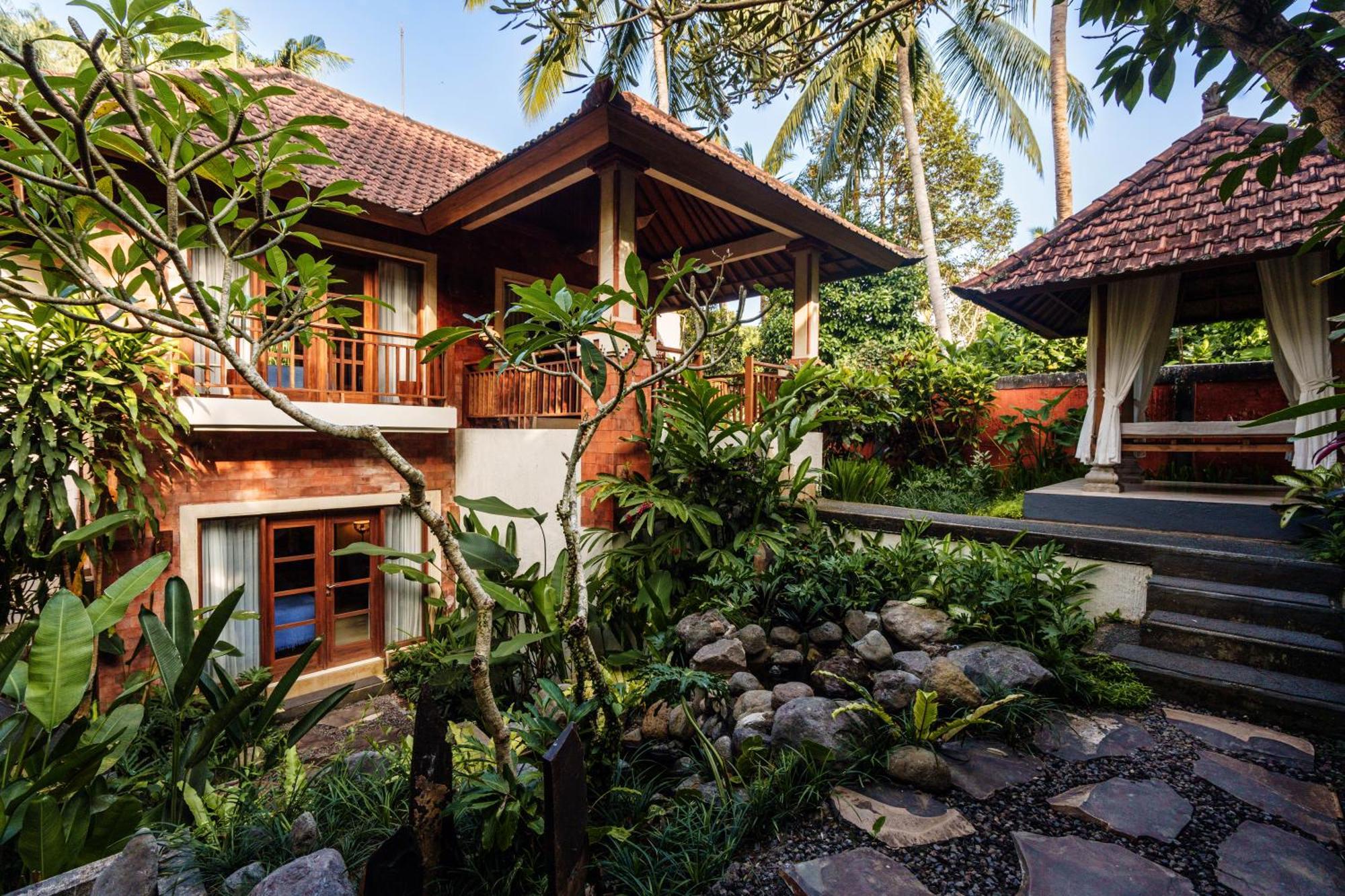 Station touristique Rama Phala & Ubud