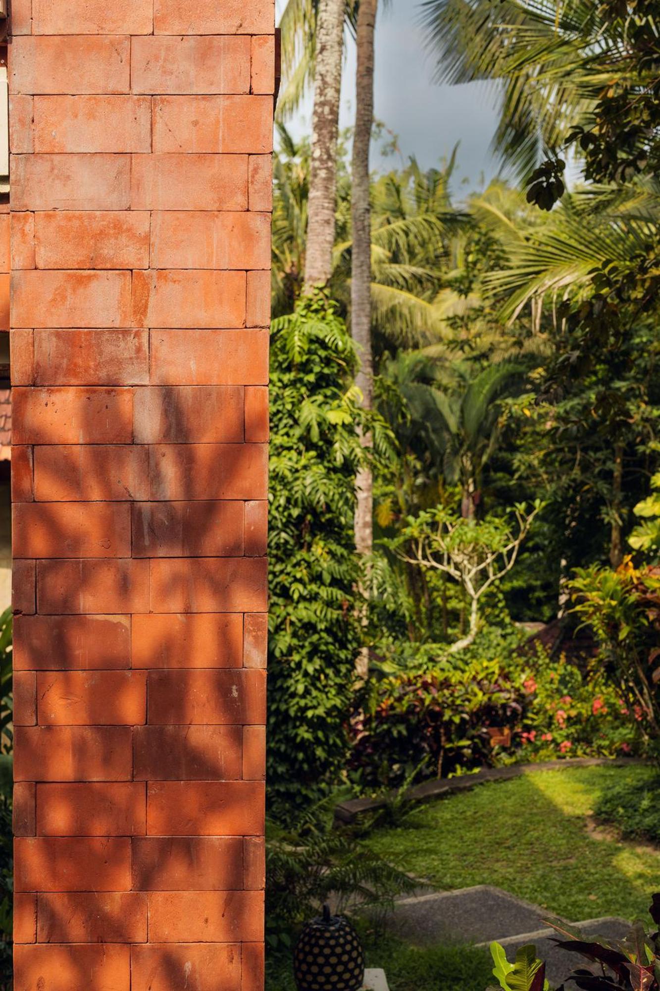 Station touristique Rama Phala & Ubud