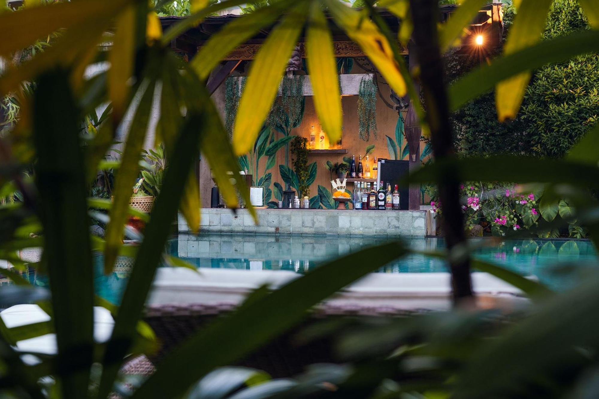 Rama Phala & Ubud