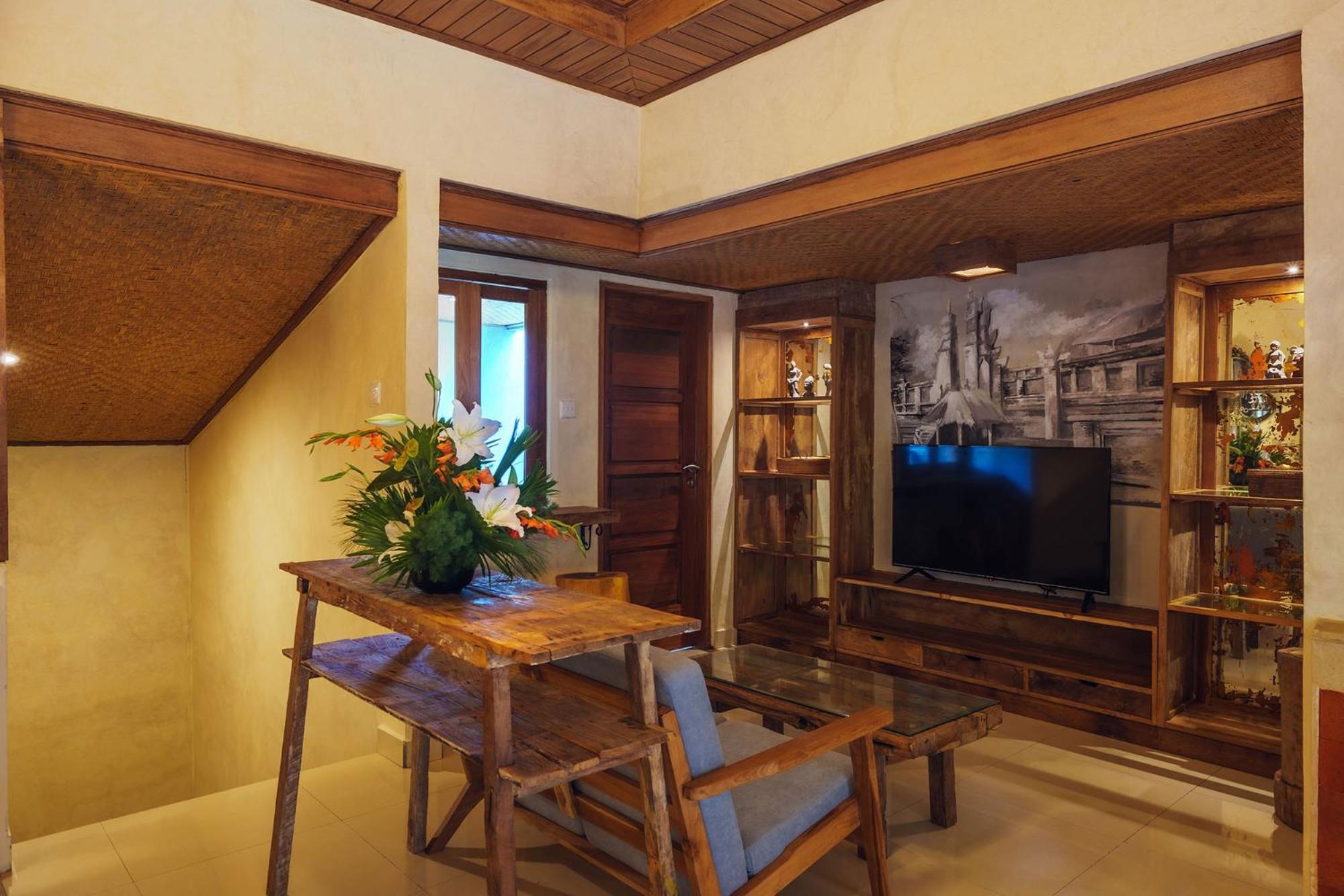 Rama Phala & 4* Ubud