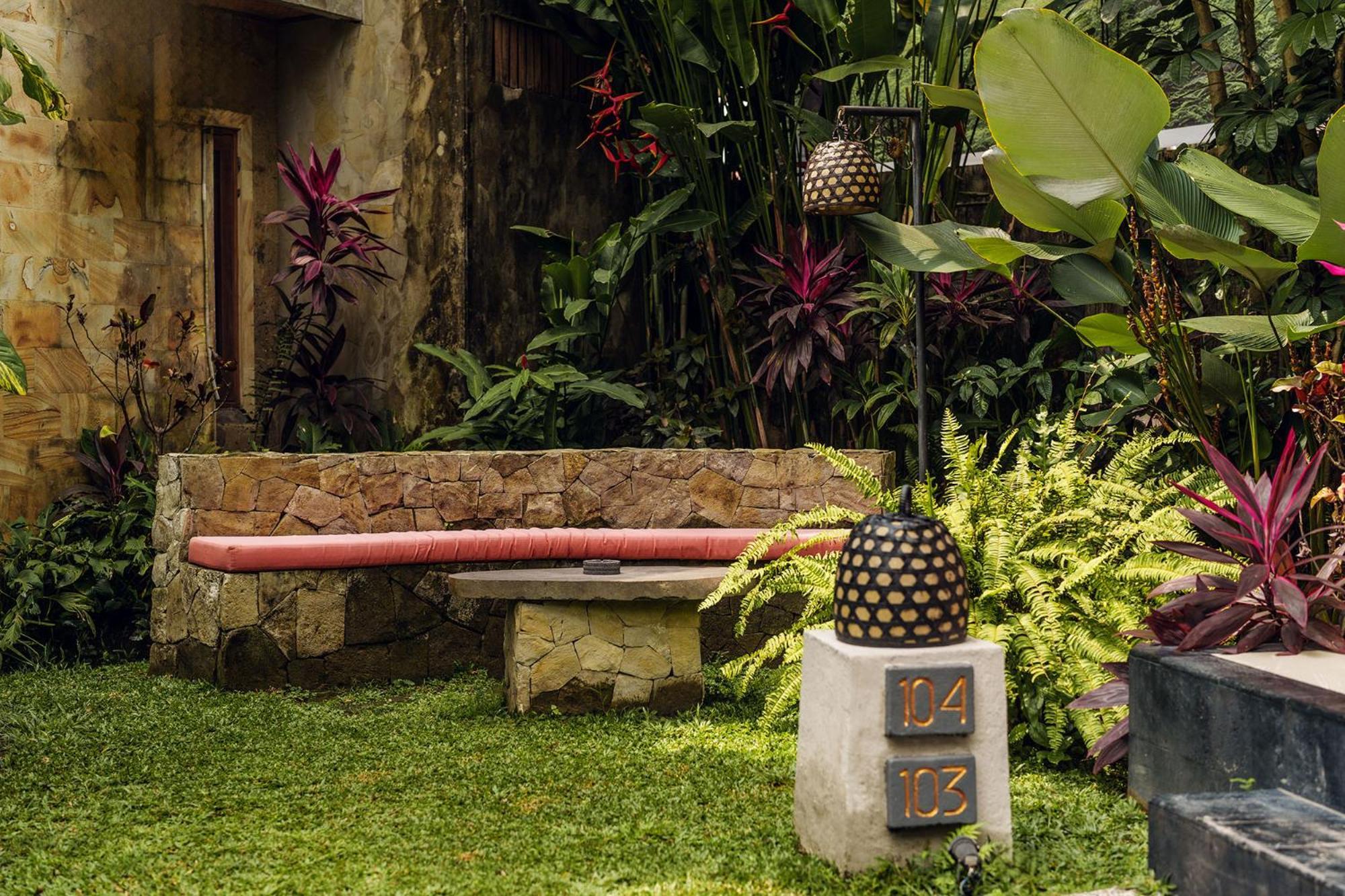 Station touristique Rama Phala & Ubud