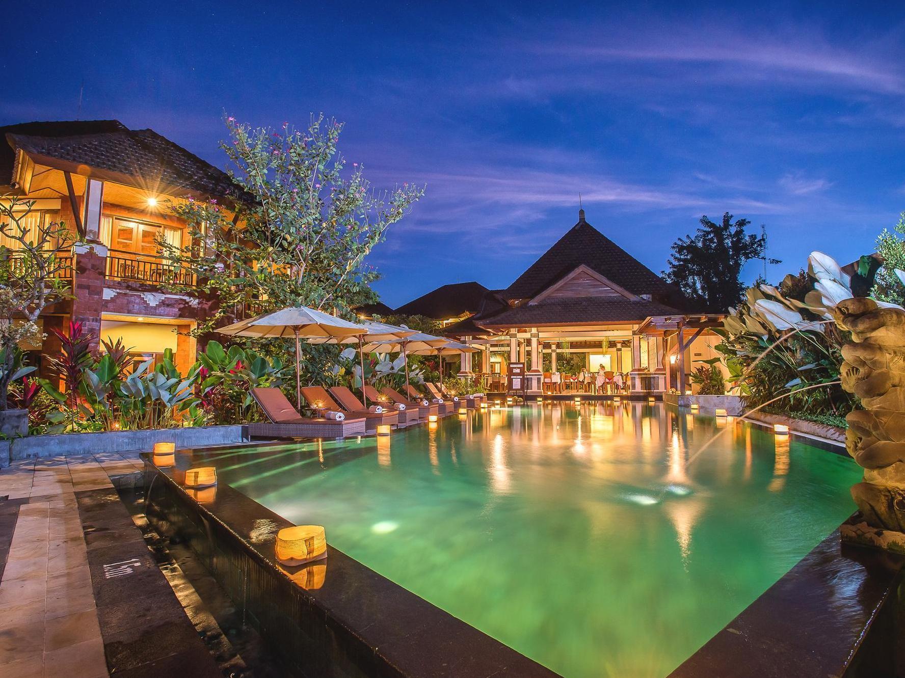 Rama Phala & Ubud