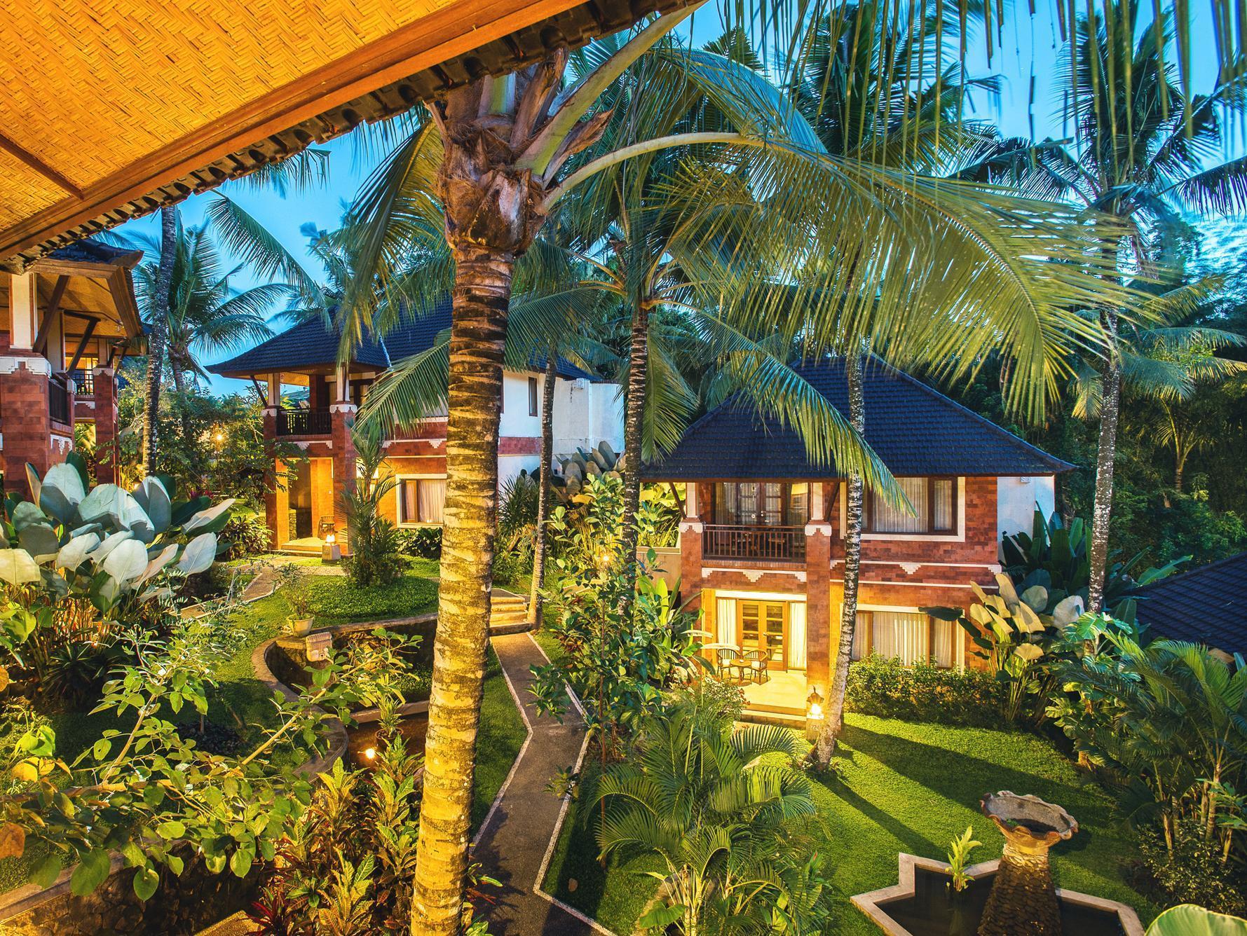 Station touristique Rama Phala & 4*