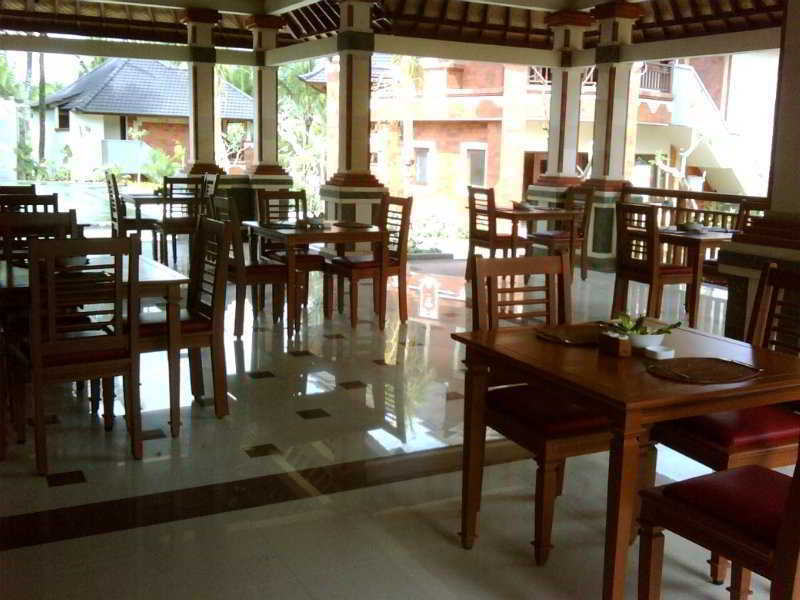 Rama Phala & Station touristique Ubud
