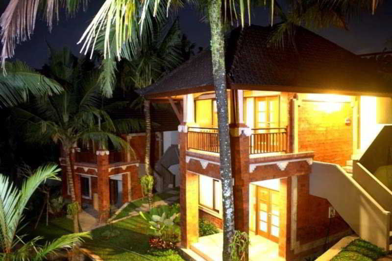 Rama Phala & 4* Ubud