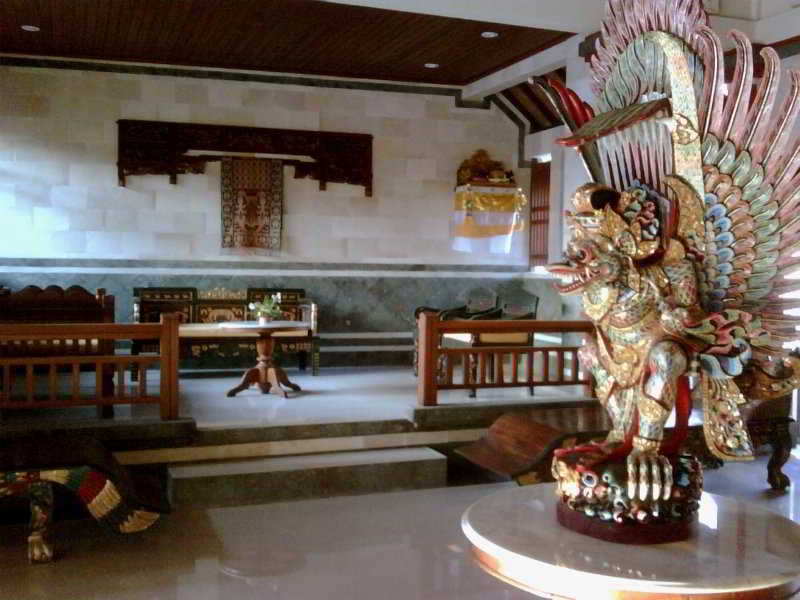 Rama Phala & 4* Ubud