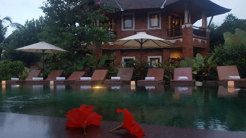 Rama Phala & Station touristique Ubud