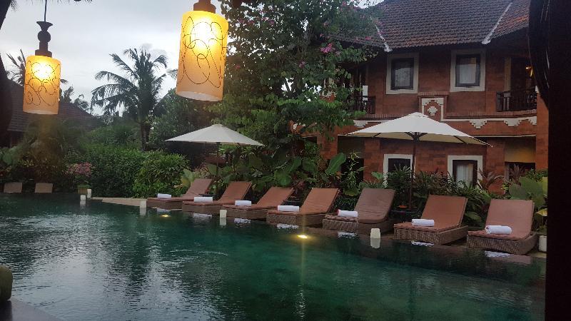 Rama Phala & 4* Ubud