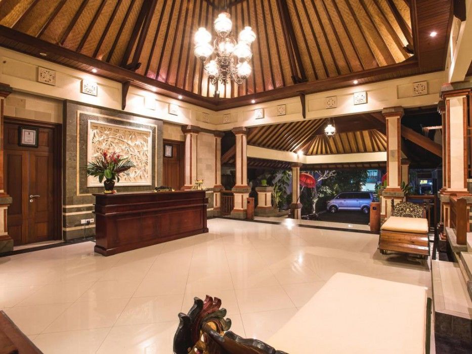 Rama Phala & Ubud