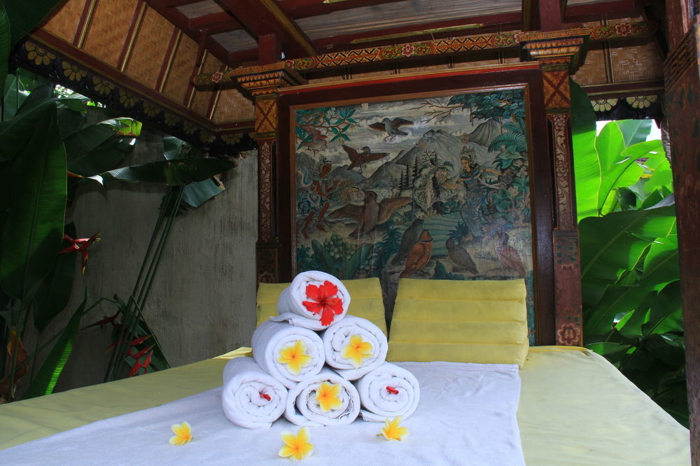 Rama Phala & Station touristique 4*